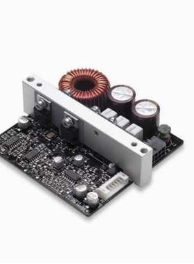 icepower 500A数字功放板