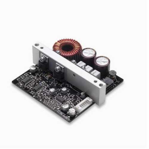 icepower 500A数字功放板