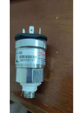现货MBS9200 064G5214压力传感器Danfoss 0.1bar