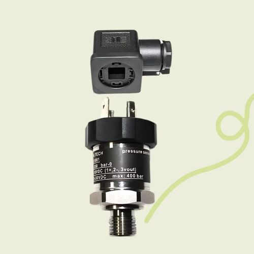 0-10V  4-20mA 海天注塑机压力传感器 1/4伺服压力变送器0-250Bar