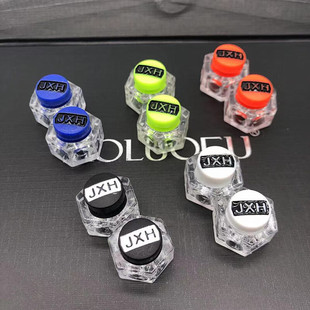 弹簧扣猪鼻扣绳扣塑料卡扣衣服抽绳扣卫衣下摆松紧绳扣鞋带裤脚扣