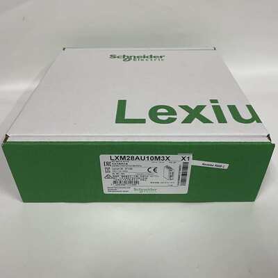 TM5ACBM15   PLC可编程控制器