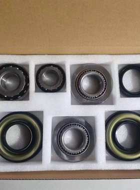 现货供应汽车差速器轴承F-577158 F-574658 LM50134R 22993016