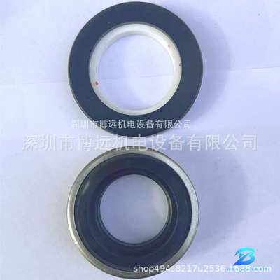 SIHI希赫机械密封LEMC50轴封 福斯真空泵SIHI机械密封