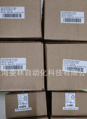 菱林德国PMA模块KSVC-104-00441-U00 KSVC-104-30341-U00