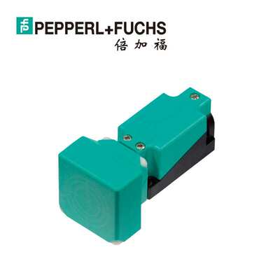 PEPPERL+FUCHS倍加福NBN40-U1L-A2电感式传感器214020接近开关