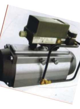 价可议-气动执行器 型号:RR700-AT140K库号：M42779