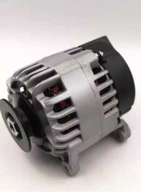 卡特CB564压路机发电机3397767发电机2871A304发电机2871A306