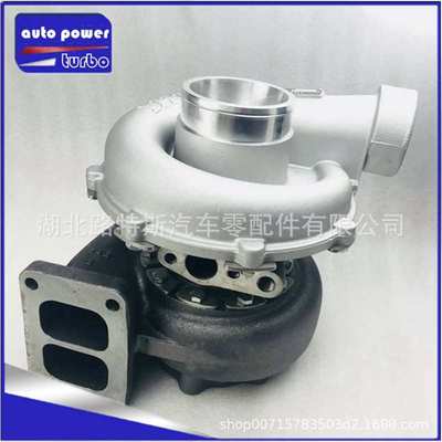 RHC9涡轮增压器114400-2902/114400-2900/114400-2901