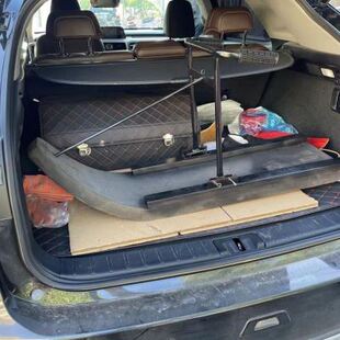 滩涂行走工具赶海种芦苇泥艋船泥马船滩涂船便携式抓鱼船放后备箱