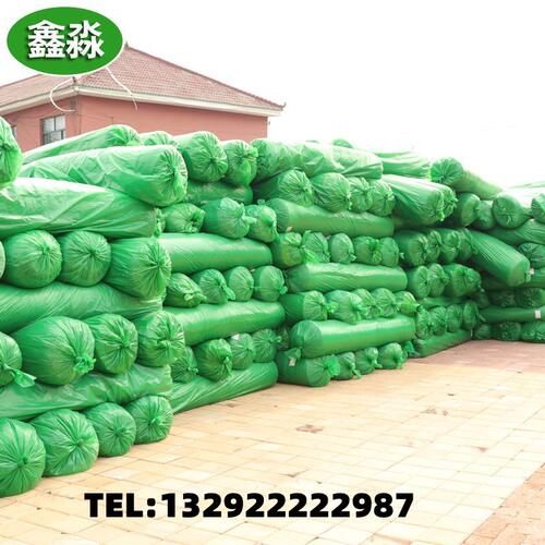 防尘网盖土网建筑工地绿网环保覆盖绿化网子聚酯密目网防尘盖土网