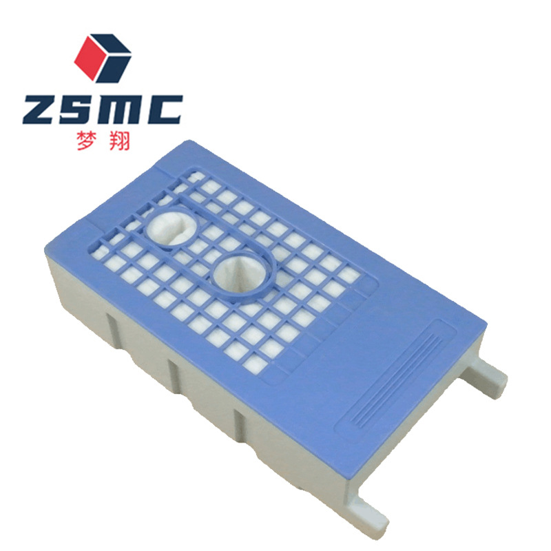 T6193废墨仓T3000 T5000 T7000 T3070 T5280 T7280维护箱保养盒