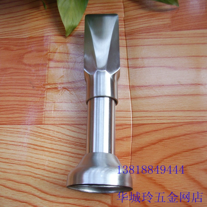 卫生间隔断配件/支脚/公共卫生间隔断/板式套装隔断五金/尼龙五金