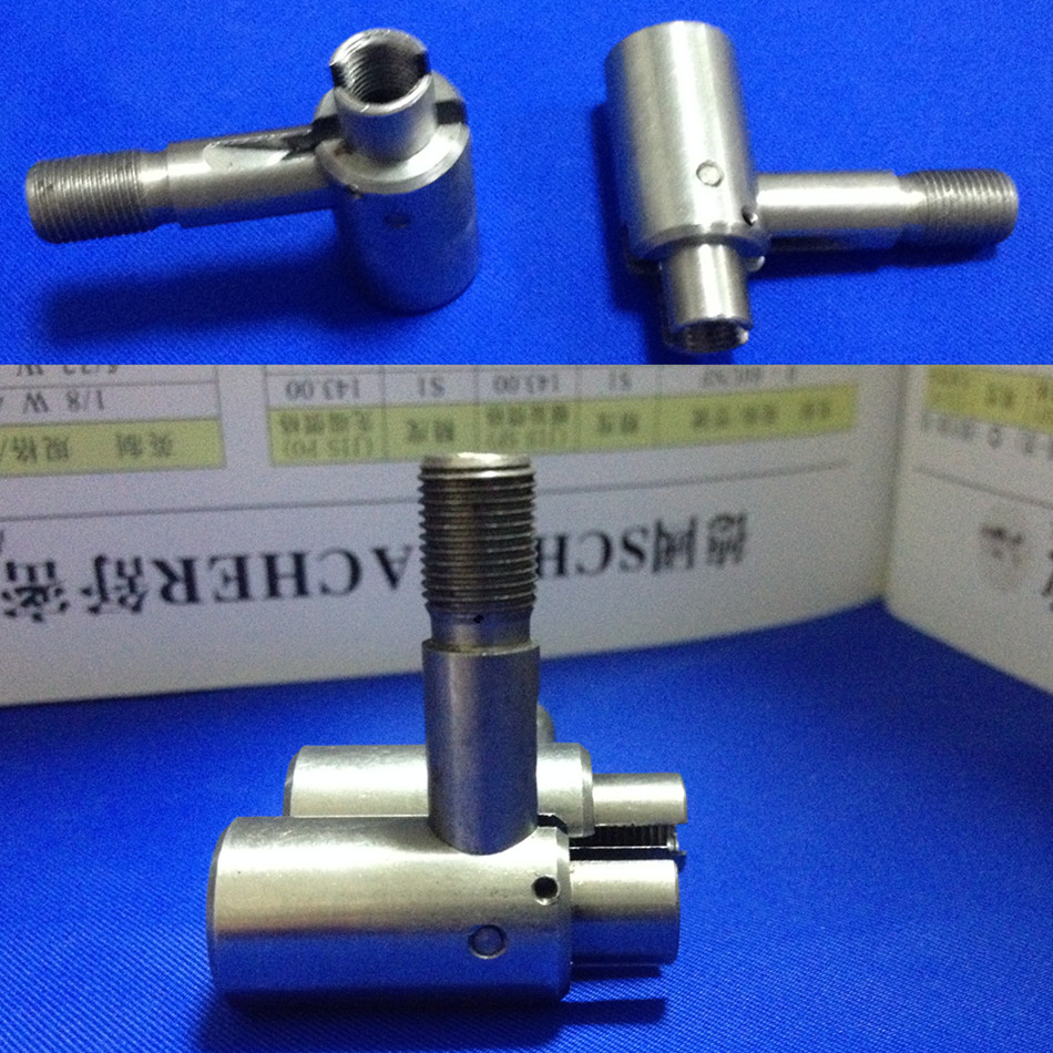 威海量具50-160内径百分表主体另配90角换向摆轴承小轴活动测头