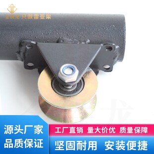 金铁龙 雷亚架滑轮吊杆侧挂杆网架三角起吊架挂灯音响LED屏幕吊架