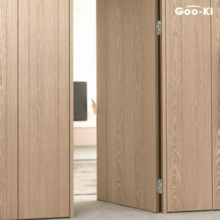 格奥琦罗口溢出球形旋钮隐形门锁卧室单面锁无钥匙室内隐形锁