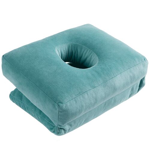 午睡枕中小学生趴睡枕午休神器趴桌上睡觉教室抱枕学校儿童趴趴枕