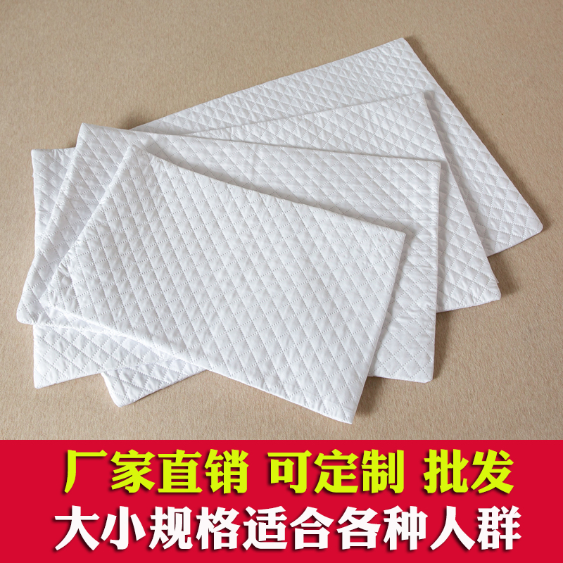 荞麦壳枕芯内胆空套枕头皮决明子空枕芯套袋装荞麦皮的枕头套