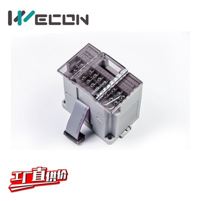 维控PLC模块LX3V-4AD 4DA 4PGA 4PGB 4TC 4PT 1WT 2WT 16EYT 16EX