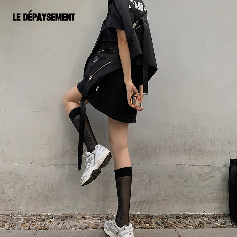 Ledepaysement【左