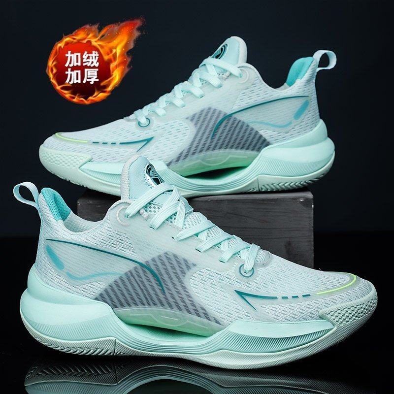 李宁青蓝计划儿童篮球鞋男冬季加绒保暖棉鞋青少年专业运动鞋球鞋,运动鞋new,运动休闲鞋,淘宝优惠券,粉丝福利购,淘宝优惠卷