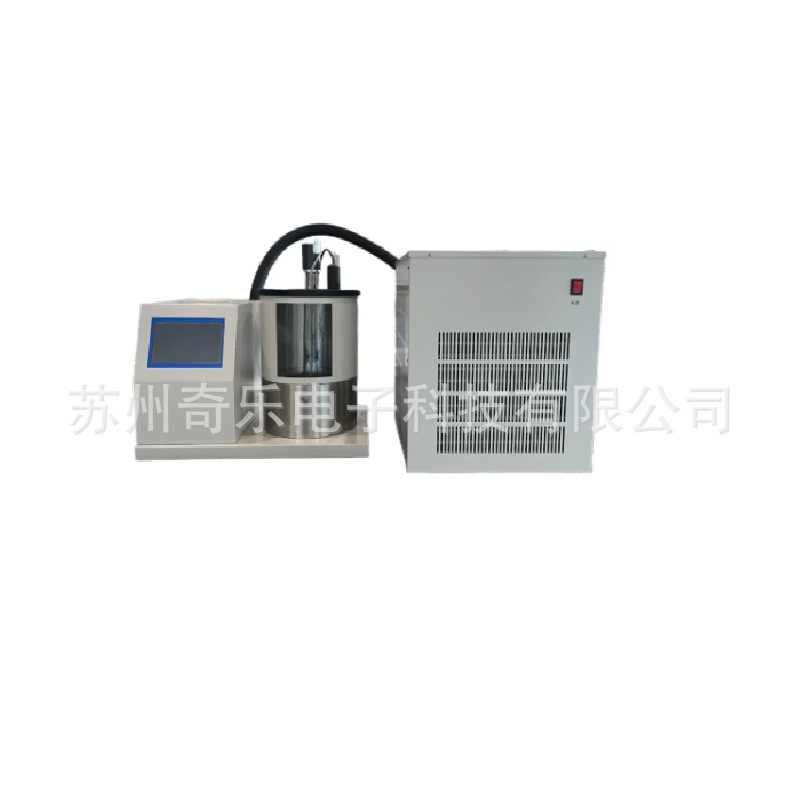 发动机冷却液冰点测定仪自动冰点试验器汽车防冻液冰点测试仪