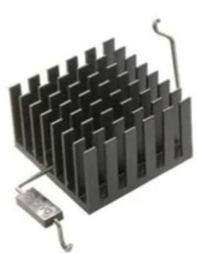 Aavid散热器374524B60023G