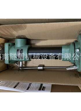 林肯气动油脂泵泵杆84902（配林肯2375泵）80232410069盾构机配件