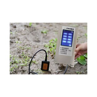 价可议-汉显型土壤水分温度测试仪型号SL58-SU-LBW库号M401073