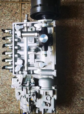 06676-2522发动机燃油泵喷油泵工程机械配件