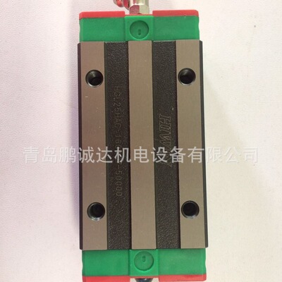 现货HGL 15CA 25CA 25HA 30CA 45CA 45HA 55CA低四方形上银滑块