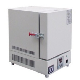 厂家供应精准控温马弗炉实验室高温熔炼炉 纸张材料快速灰分测定