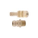 JPZH1 F120 接头 MZSH3 100 LJPZH3 米思米