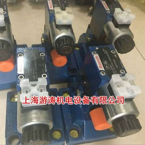 特惠价比例溢流阀 DBW30A1-5X/100Y6EW110N9K4上海游涛批发价供应