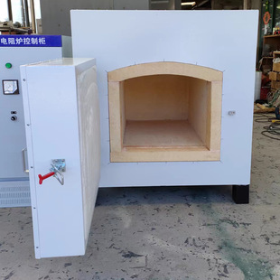 各种规格1200℃ 箱式茂福炉. 1000℃箱式高温马弗炉.可编程灰化炉