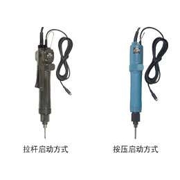 日本HIOS好握速电动螺丝刀VB-3012-OPC拉杆启动