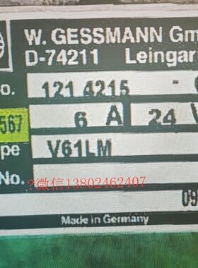 开关V61LM-02ZP-A050P444