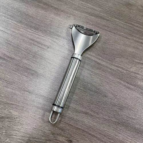 不锈钢玉米剥离器厨房玉米脱粒家用玉米刨创意厨房小工具
