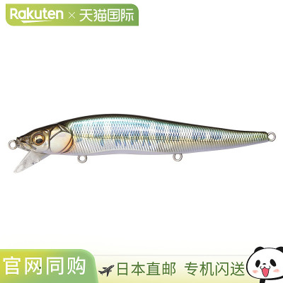 日本直邮Megabass VISION ONETEN SR SH Lotus