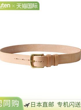 JABEZ CLIFF J.CLIFF CB002 1 1/2 英寸马镫皮带(3.8 厘米宽) JCL