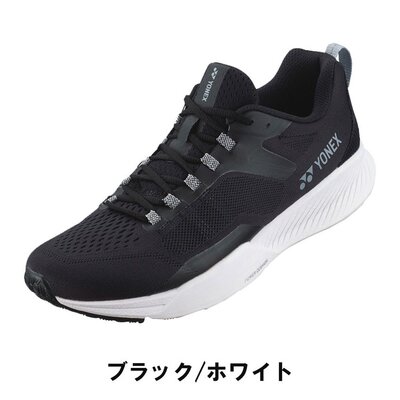日本直邮Yonex Saferun Fit Jog 女士跑步鞋 SHRFJ1L