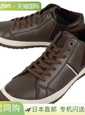 日本直邮Admiral Noah 运动鞋深棕色AD802