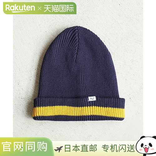 [CMF2501-AC04] CMF/COMFY OUTOOR GARMNT 针织帽，男女通用针织