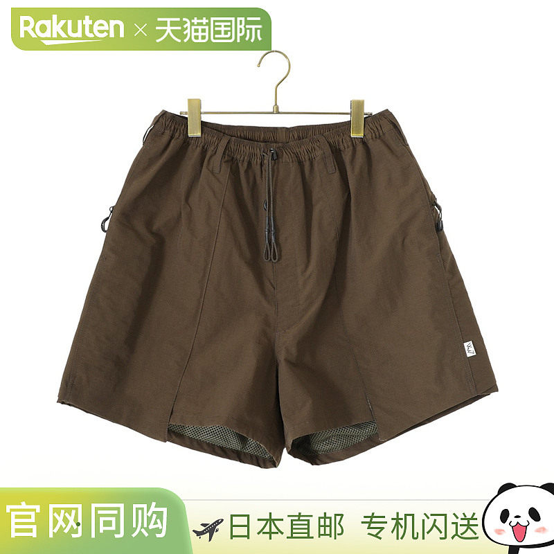 CMF OUTDOOR GARMENT BUG SHORTS Bug 短裤短裤尼龙短裤尼龙短裤