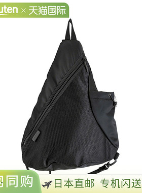 SLOW 尼龙三角肩 858S63R AST