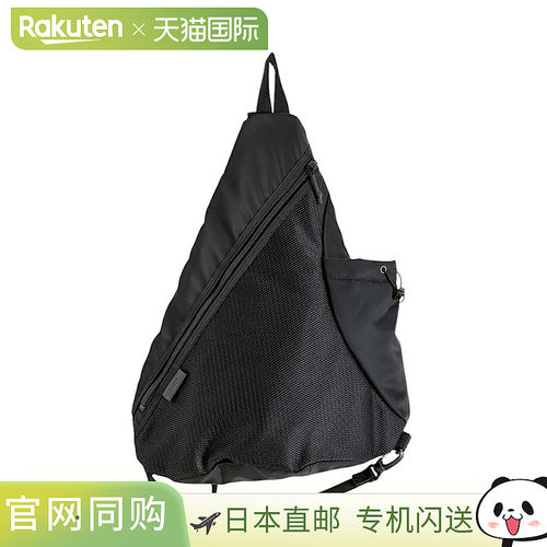SLOW 尼龙三角肩 858S63R AST