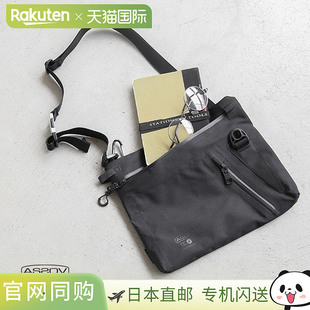 日本直邮AS2OV CORDURA 305D SACOCHE Cordura 305D Sacoche jLY