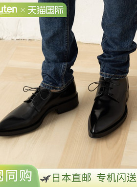 JIL SANDER 鞋 系带鞋 黑色女士 J16WQ0004 P2775 001