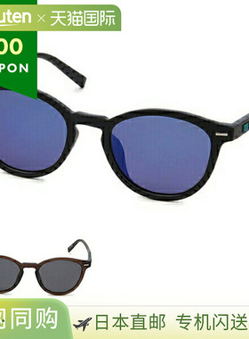 日本直邮Nautica 男女通用太阳镜NAUTICA N6012SLB