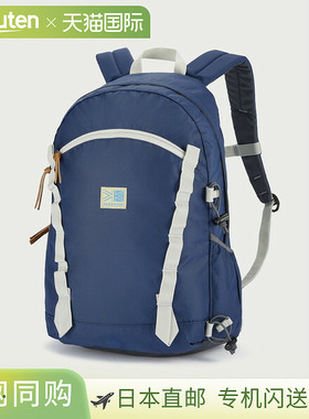 日本直邮Karrimor VT Day Pack F 背包 (501220-5000)